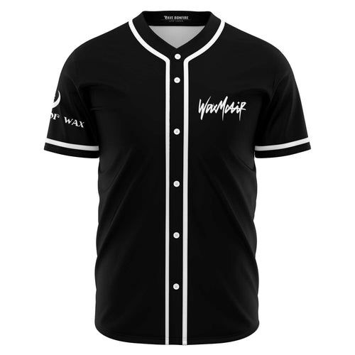 Hard street daniella custom jersey