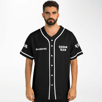 Jakob custom jersey V3