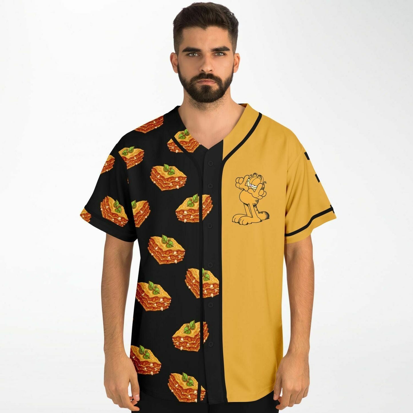 Levi custom jersey VF