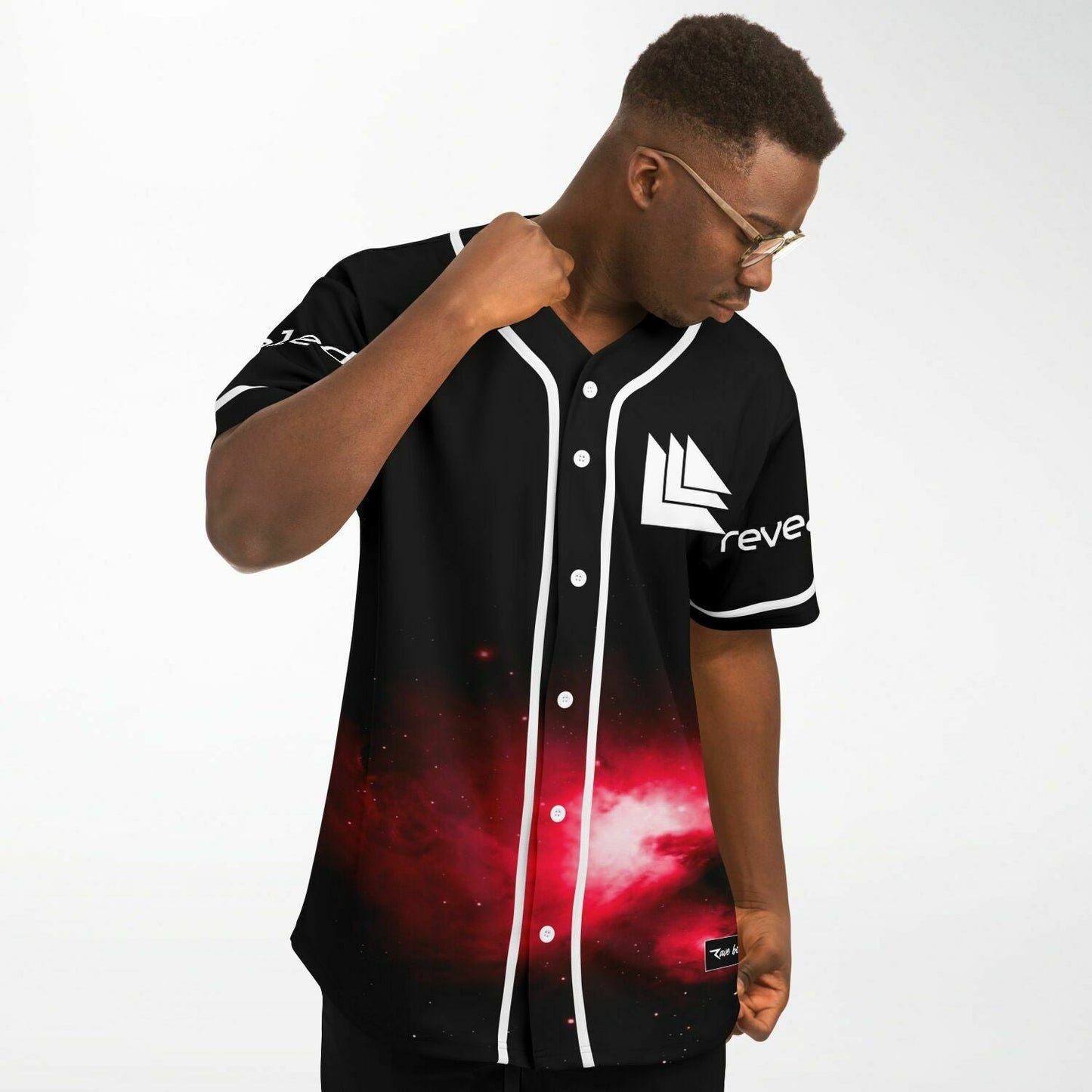 Joseph custom jersey V1