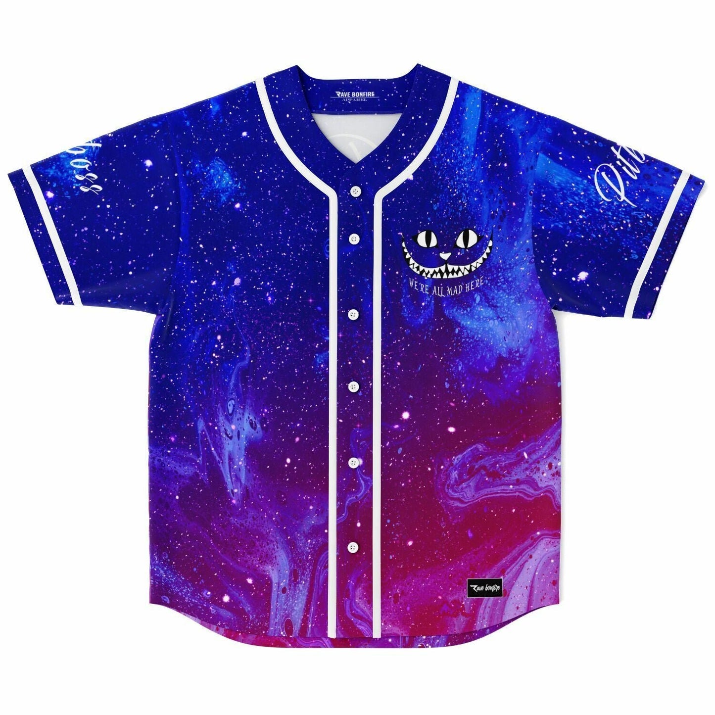Timo custom jersey V1