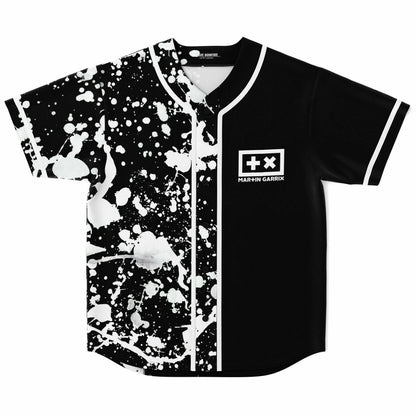 kevin hu custom jersey