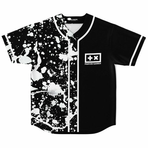 kevin hu custom jersey