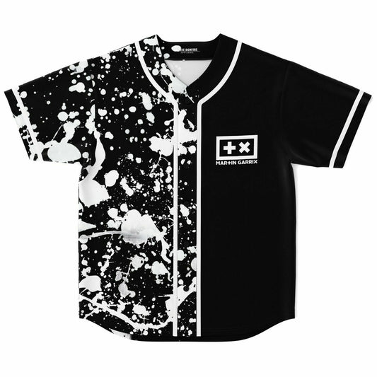 kevin hu custom jersey