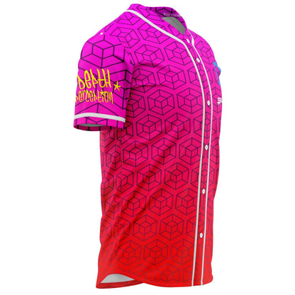 Mason custom jersey V2