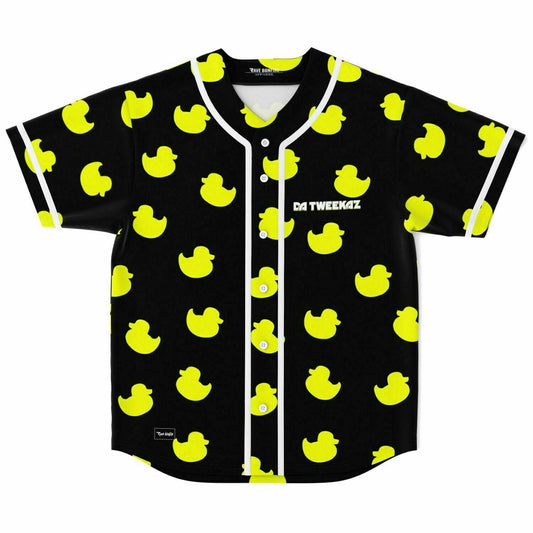 Da Twee Baseball Jersey