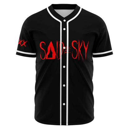 Justin custom jersey