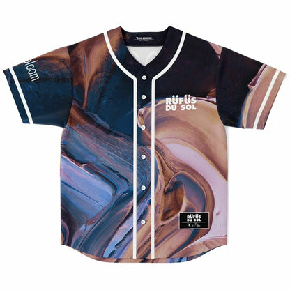 Esteban custom jersey V2