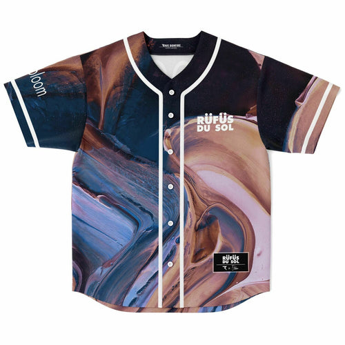 Esteban custom jersey V2