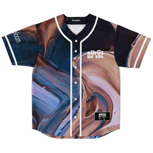Esteban custom jersey V2
