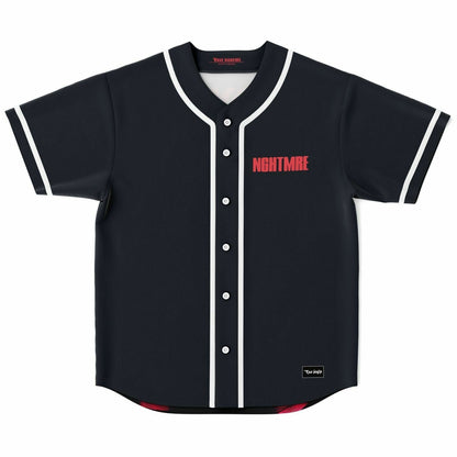 Dustin custom jersey V1