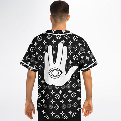 Alex Baseball Jersey V2