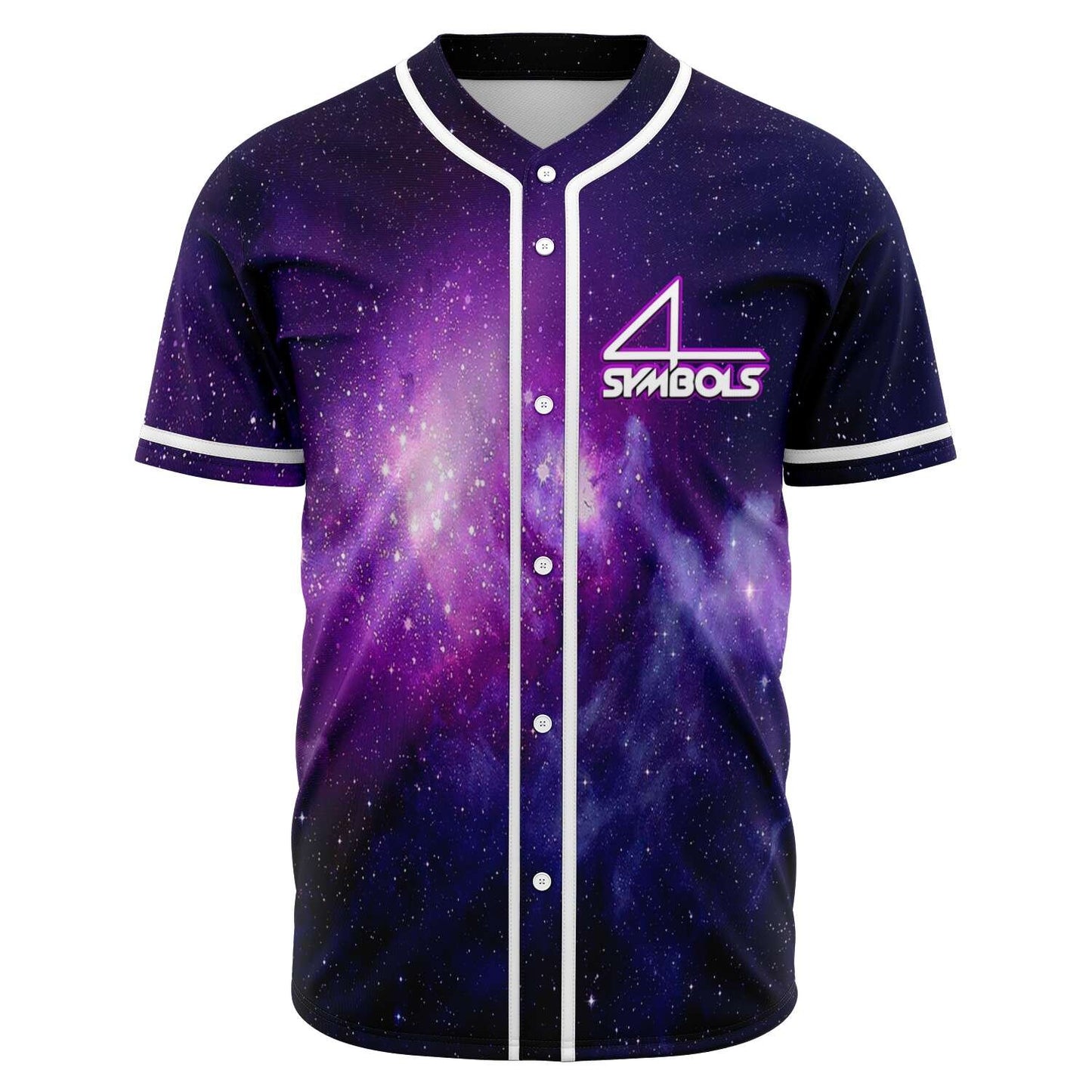 Jennifer custom jersey