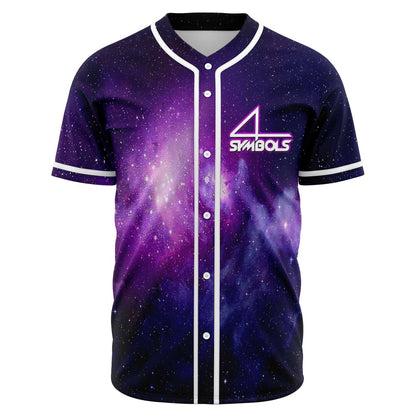Jennifer custom jersey
