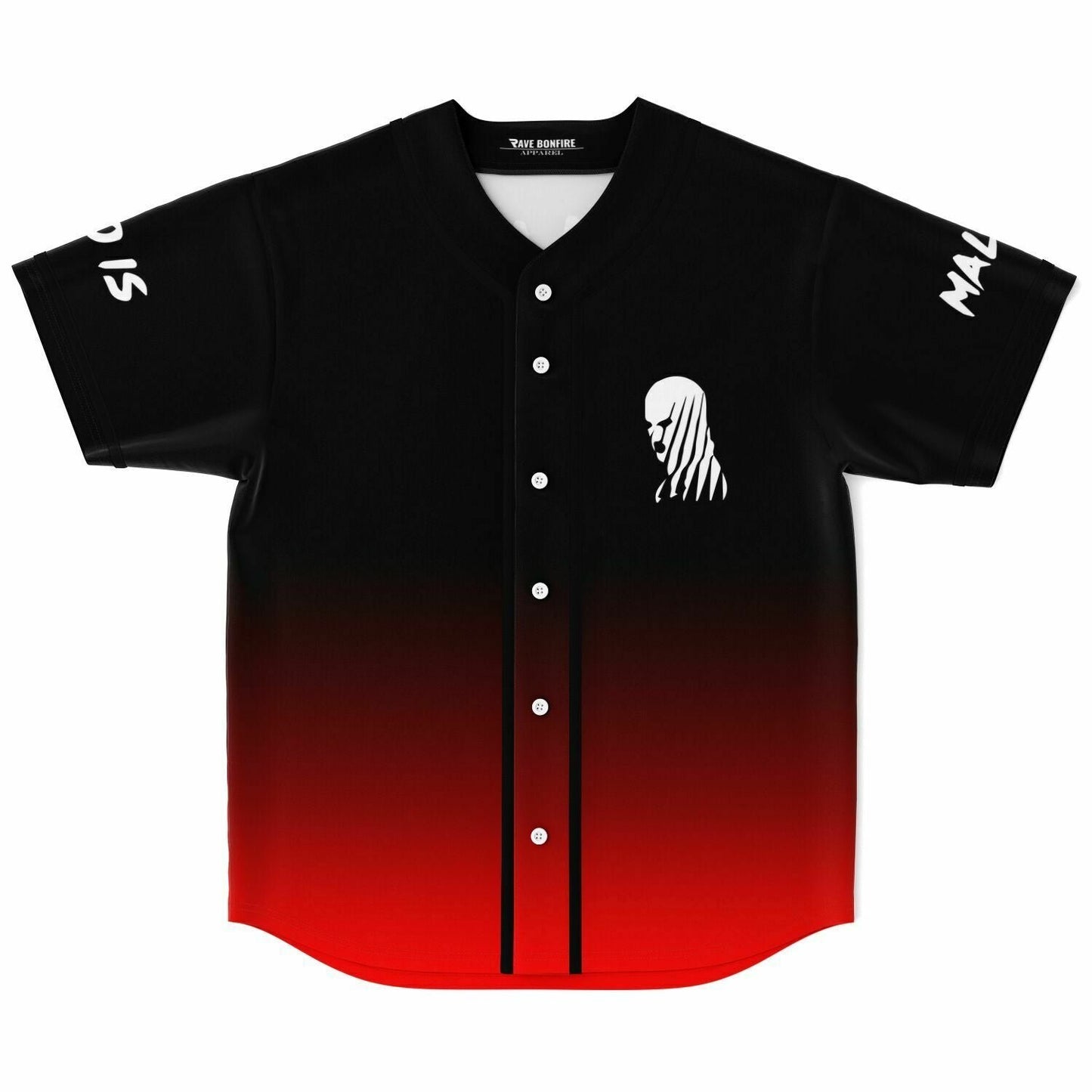 Christopher custom jersey