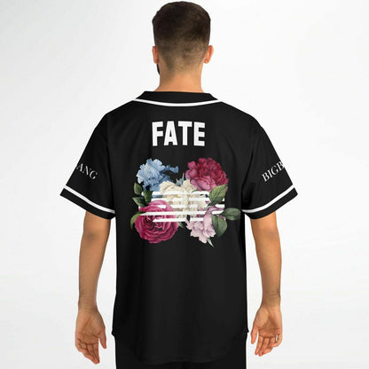 Itz Ya Baseball Jersey V3