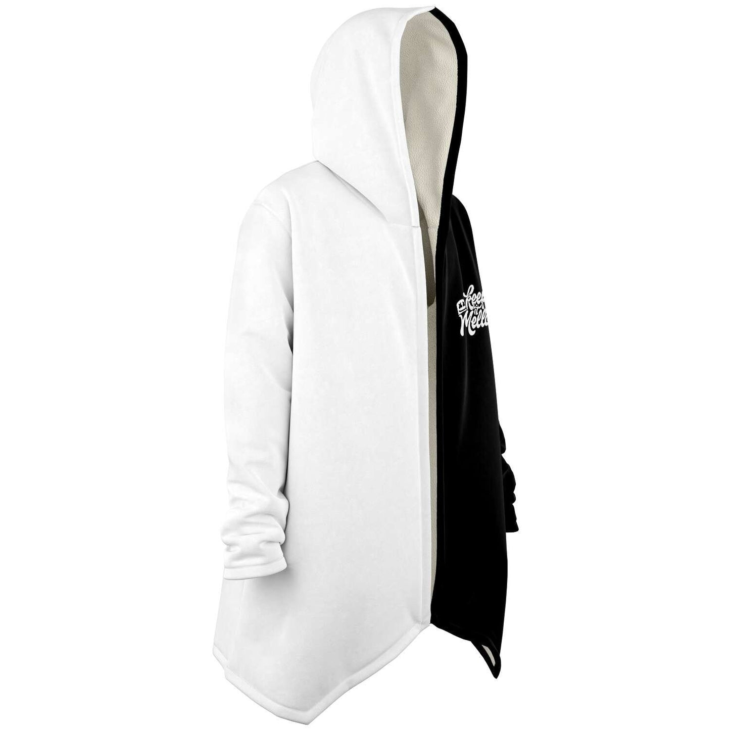 Marshmello Cloak