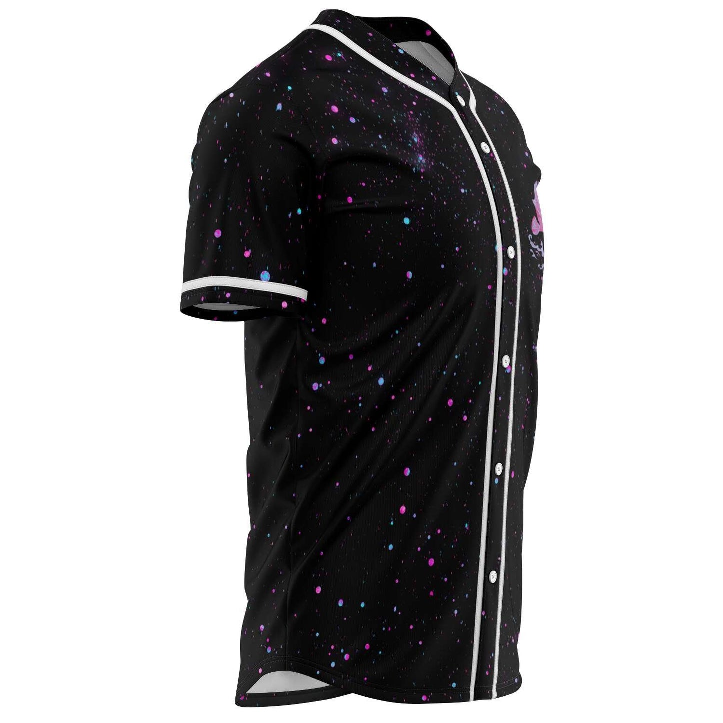 yin yang drio squad custom jersey