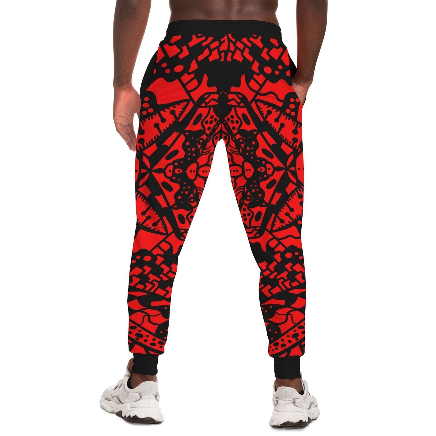 Trippy Fashion Jogger