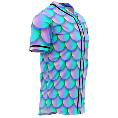 MERMAID GANG JERSEY