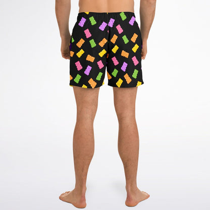Jon M custom Swim Trunks Men