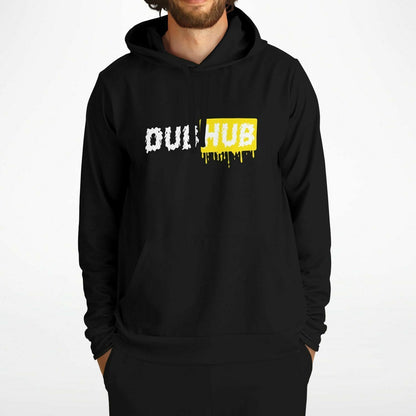 Dubstep hub Custom print Hoodie