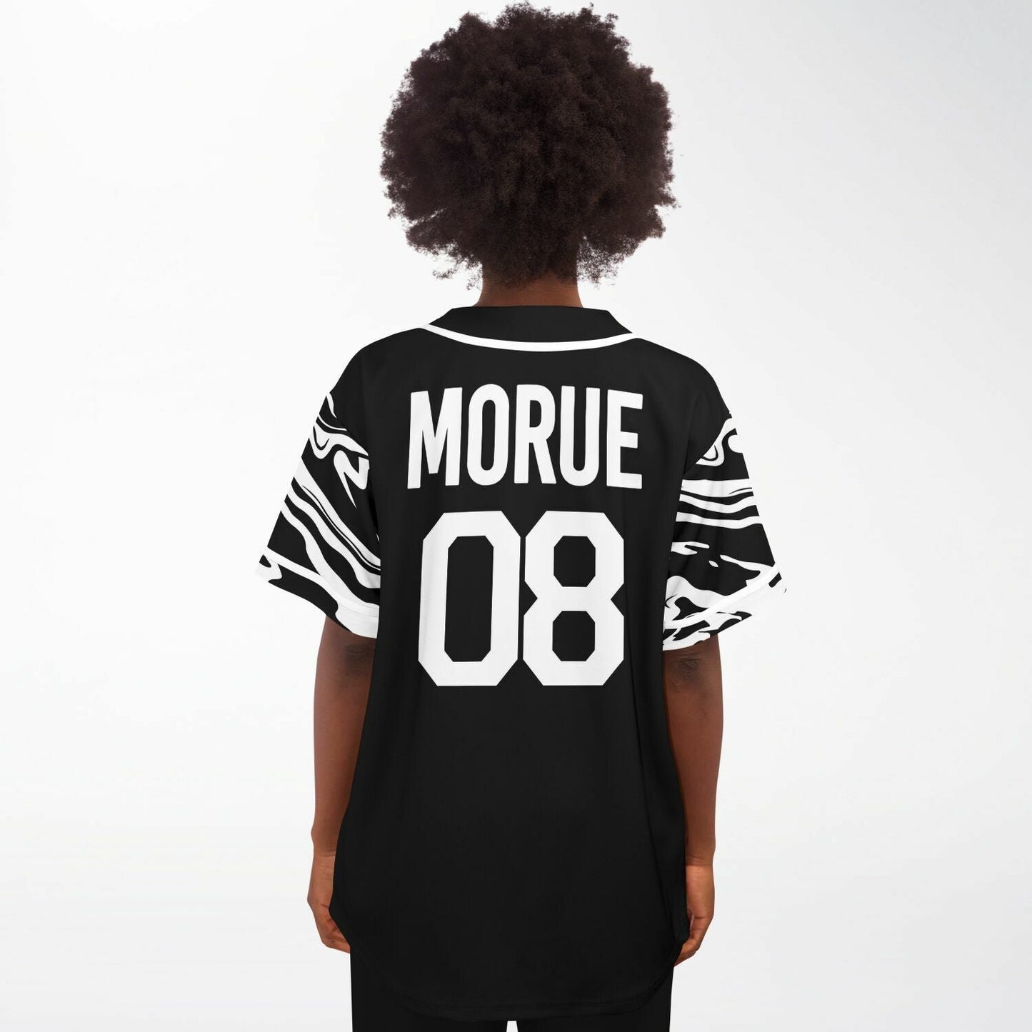 Malou custom jersey V1