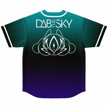Pierson custom Baseball Jersey