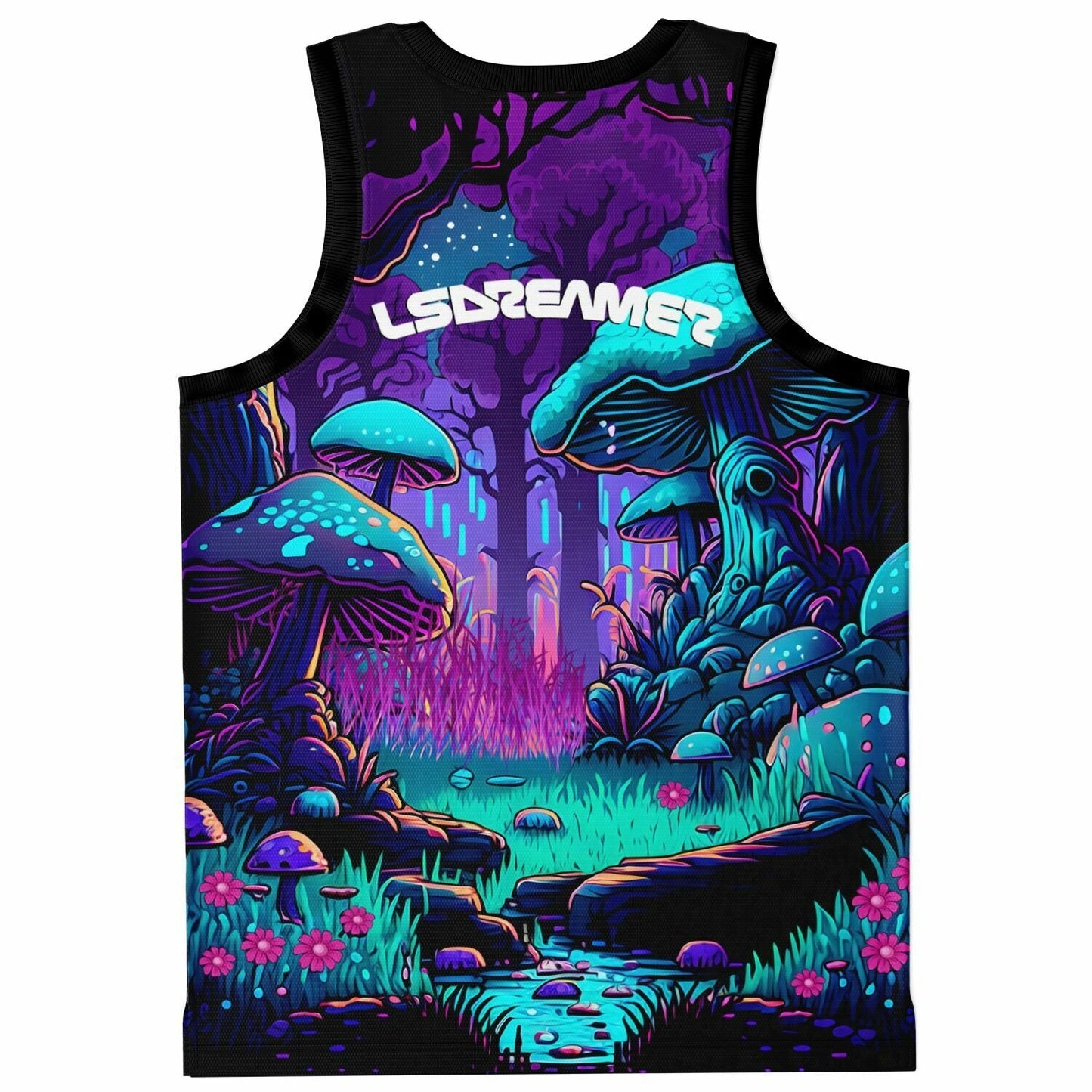 Kaiden custom Basketball Jersey V2