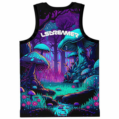 Kaiden custom Basketball Jersey V2