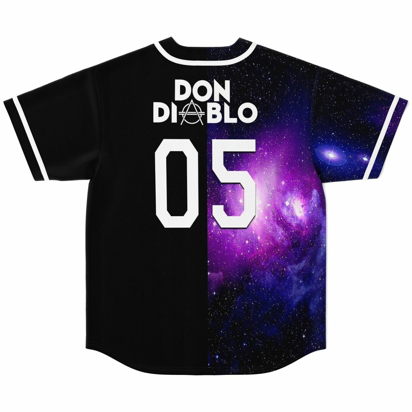 Marcio custom jersey V1