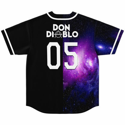 Marcio custom jersey V1