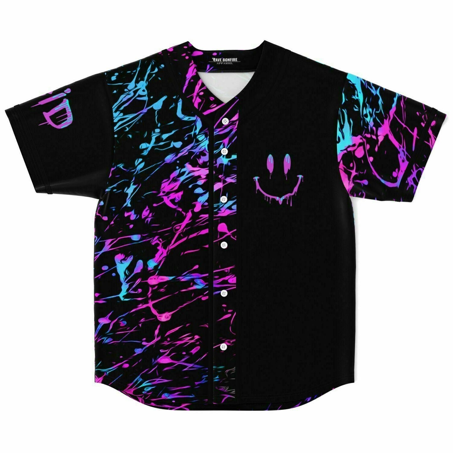 Griz smiley Jersey