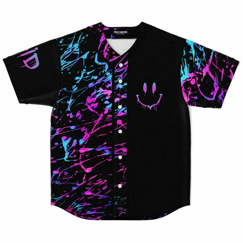 Griz smiley Jersey