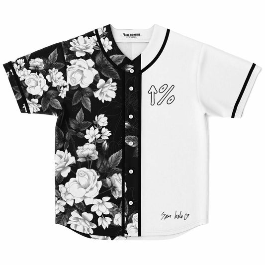 christy du custom jersey V3
