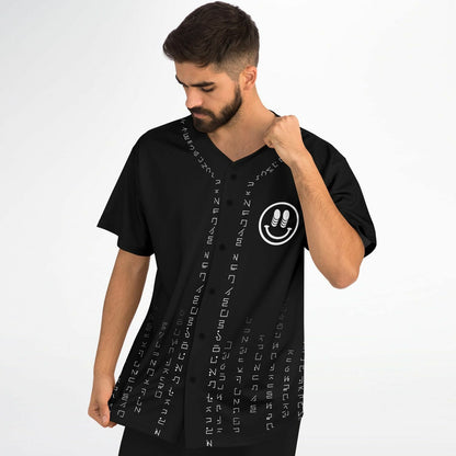 J davis custom jersey V2