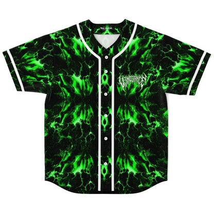 v3ng3ance Baseball Jersey V2