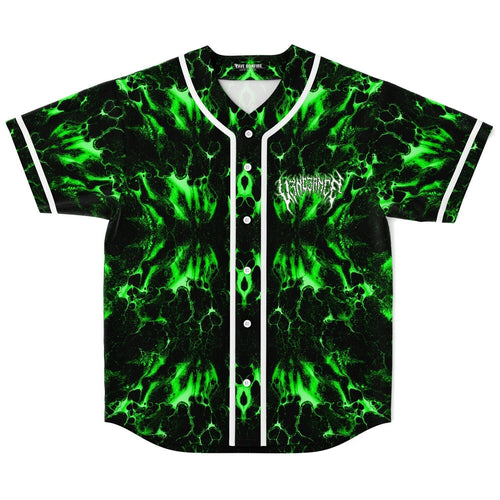v3ng3ance Baseball Jersey V2