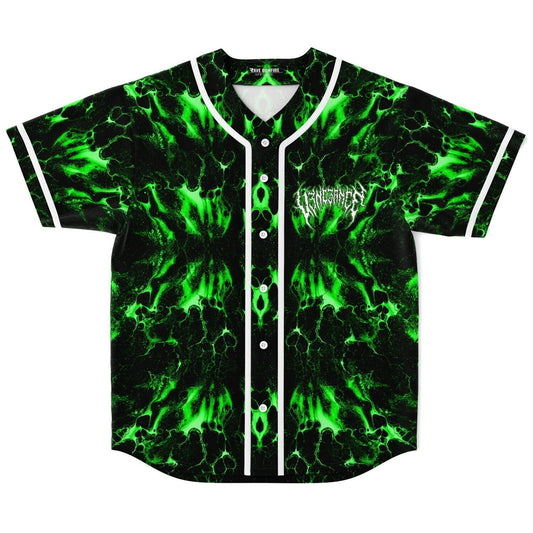 v3ng3ance Baseball Jersey V2