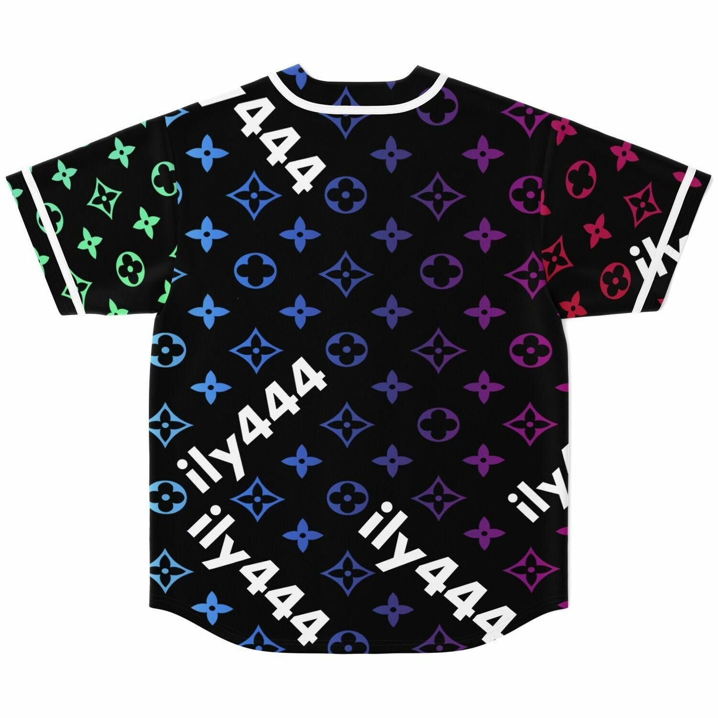 Vivian custom jersey V1