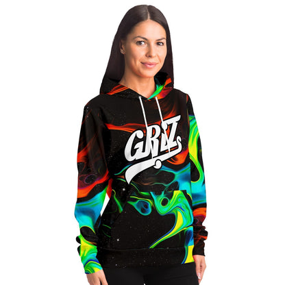 Griz hoodie