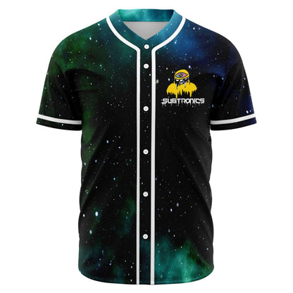 Cameron custom baseball jersey
