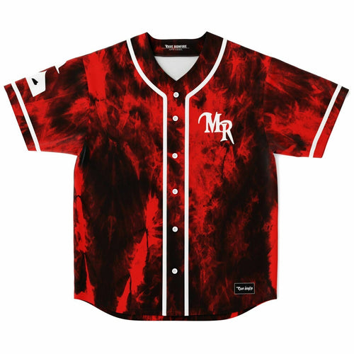 Mikeryan custom jersey V2