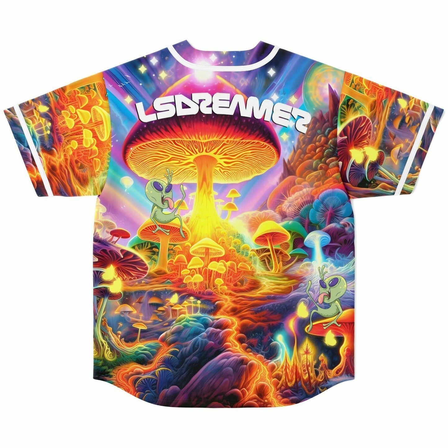 Lsdream music Jersey