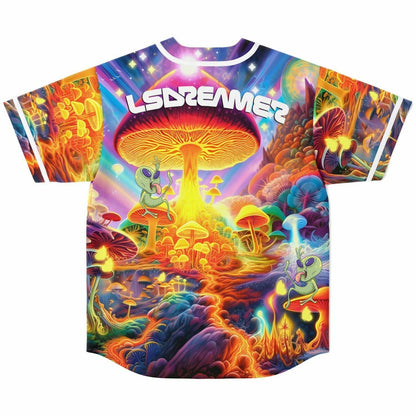 Lsdream music Jersey
