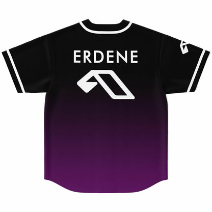 Manu custom jersey V2