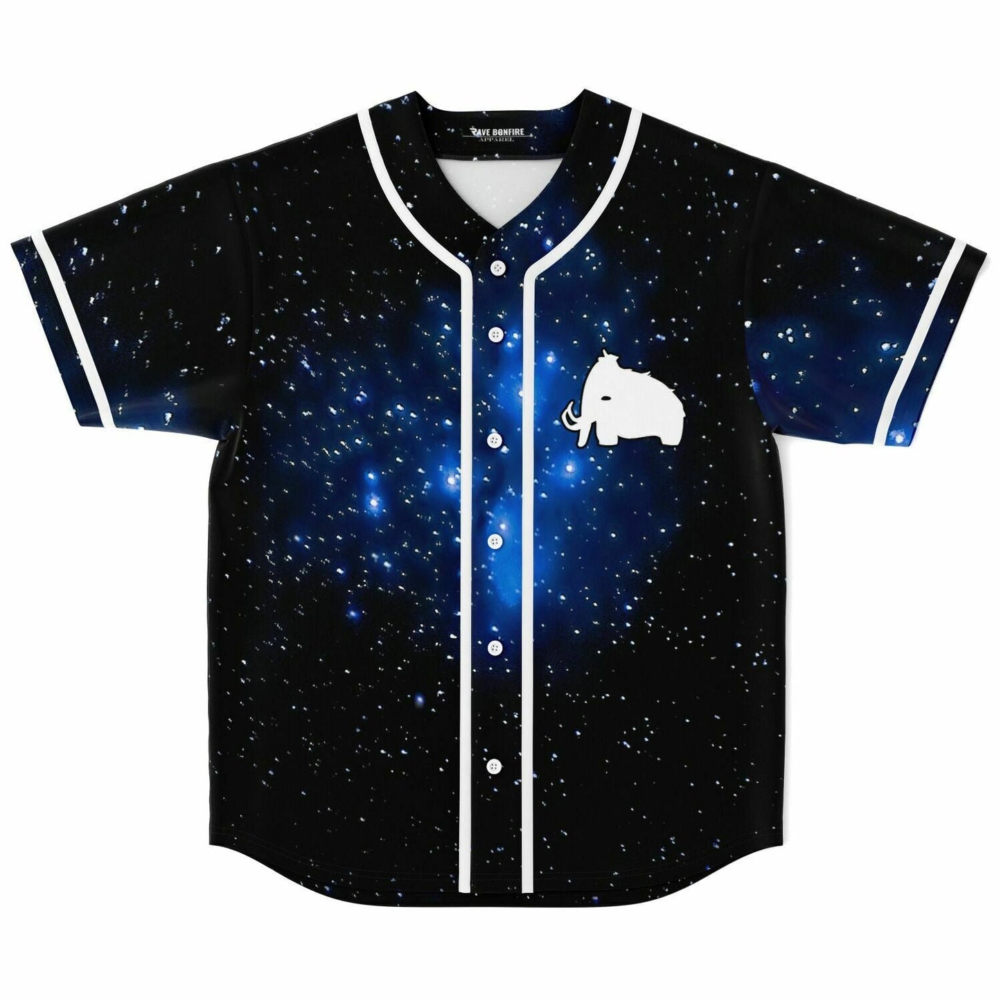 Ana custom jersey V1