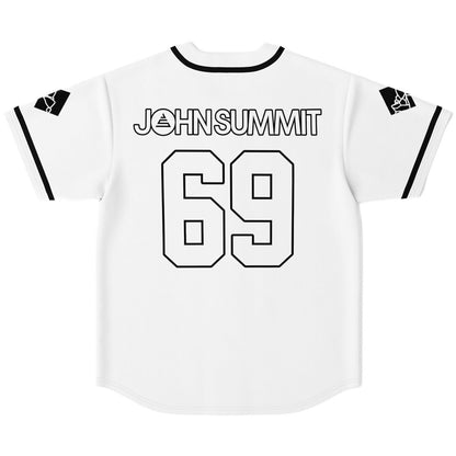 Tommy Baseball Jersey