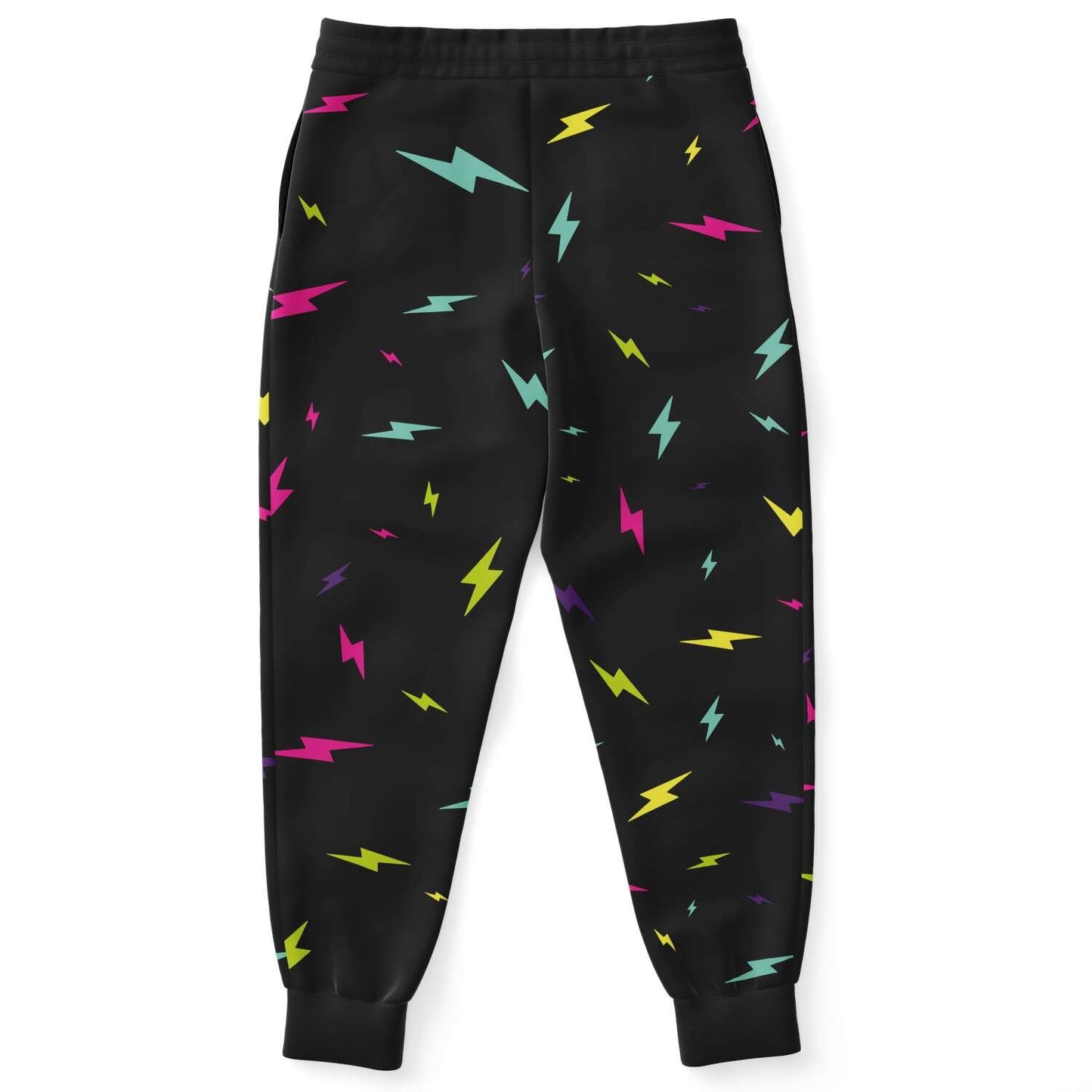 Electric jogger