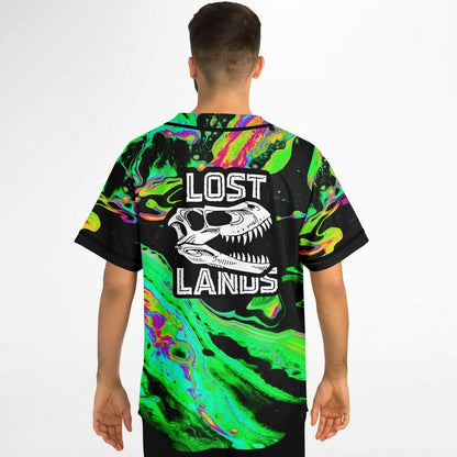 Lost Lands 2023 Jersey